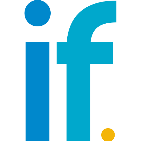 ionifox Logo