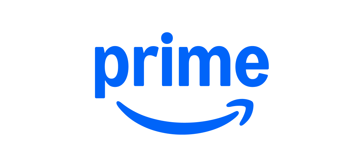 Logo von Amazon